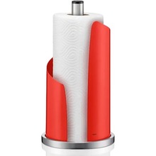 Тримач паперових рушників KELA Stella 15 х 32 см Red (11241)