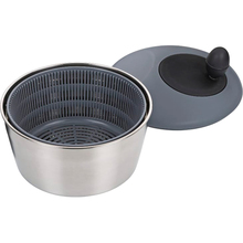 Сушка для салата KELA Romy 4 л Silver (12149)