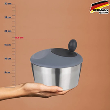 Сушка для салата KELA Romy 4 л Silver (12149)
