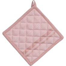 Прихватка KELA Tia 20 x 20 см Nougat (12740)