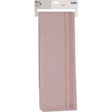 Кухонний рушник KELA Tia 70 x 50 см Nougat (12741)