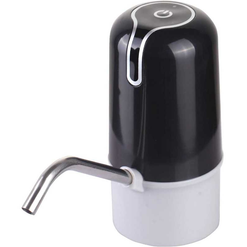 Электрическая помпа UFT Pump Dispenser Black (UFTPDBlack) Электрическая помпа UFT Pump Dispenser Black (UFTPDBlack)