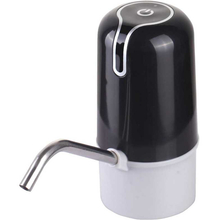 Электрическая помпа UFT Pump Dispenser Black (UFTPDBlack)