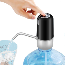 Электрическая помпа UFT Pump Dispenser Black (UFTPDBlack)