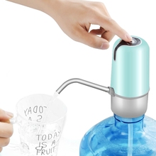 Електричний помпа UFT Pump Dispenser Green (UFTPDGreen)