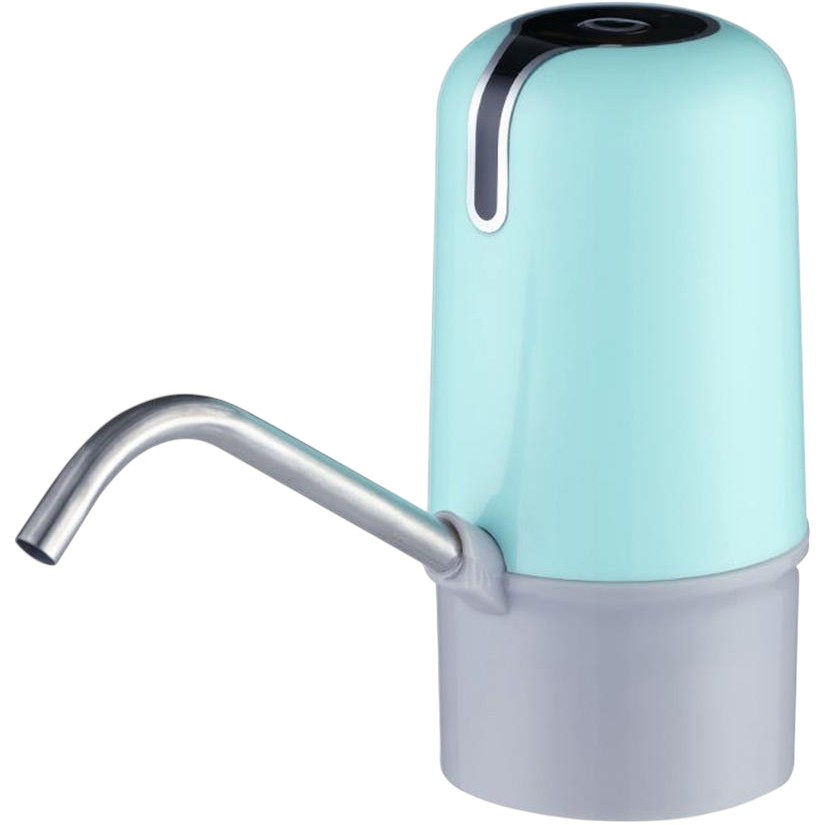 Электрическая помпа UFT Pump Dispenser Green (UFTPDGreen) Электрическая помпа UFT Pump Dispenser Green (UFTPDGreen)