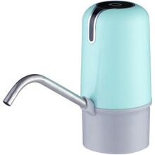 Электрическая помпа UFT Pump Dispenser Green (UFTPDGreen)
