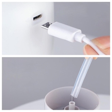 Электрическая помпа UFT Pump Dispenser Pink (UFTPDPink)