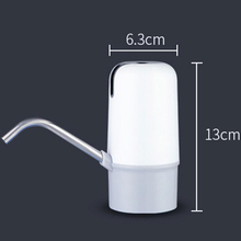 Электрическая помпа UFT Pump Dispenser Pink (UFTPDPink)