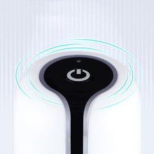 Электрическая помпа UFT Pump Dispenser Pink (UFTPDPink)