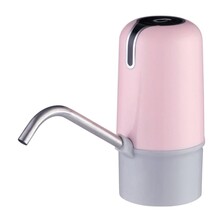 Электрическая помпа UFT Pump Dispenser Pink (UFTPDPink)