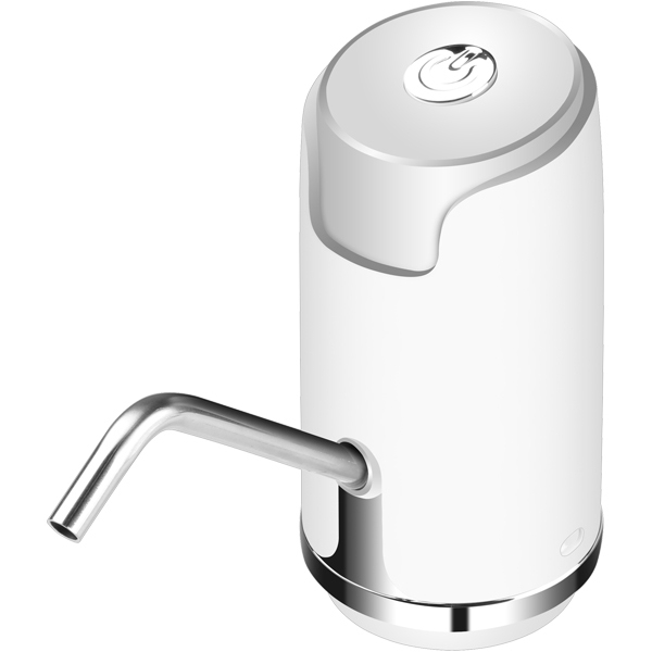 Электрическая помпа UFT Pump Dispenser Silver (UFTPD2silver) Электрическая помпа UFT Pump Dispenser Silver (UFTPD2silver)