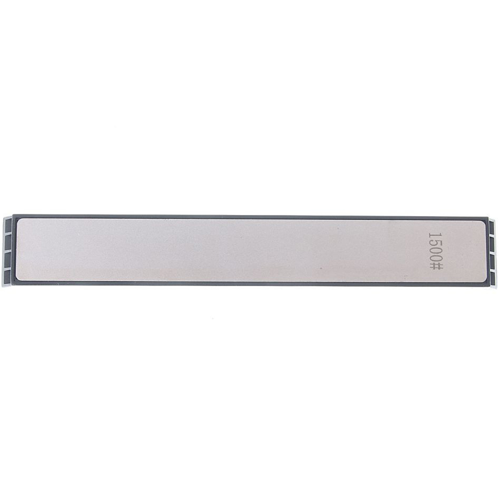 Алмазный камень GANZO d1500 1500 grit Размеры 150 х 20