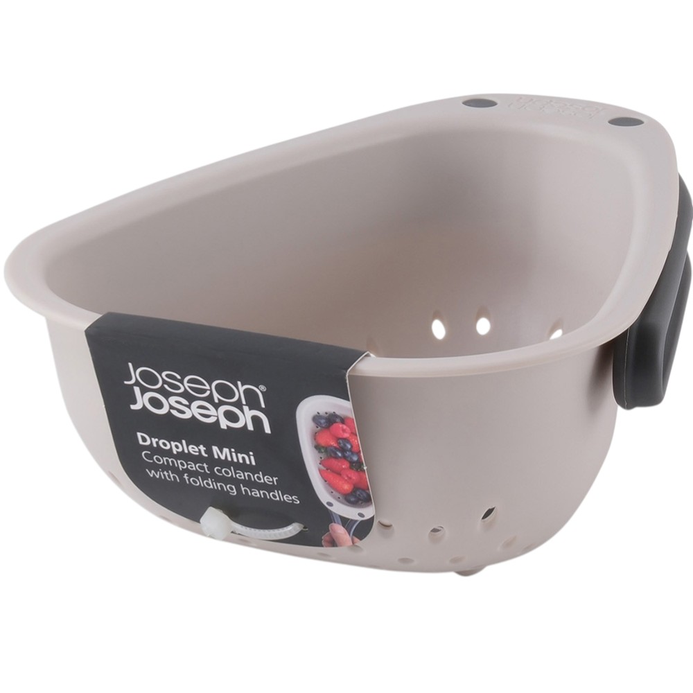 Сито JOSEPH JOSEPH Core Stone (1000018) Размеры 216 x 135 x 65