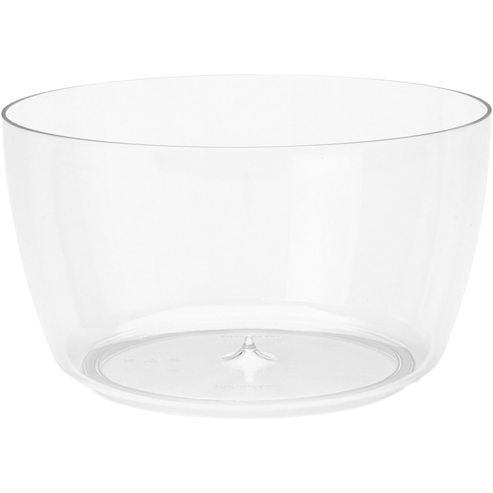 Сушка для салату BRABANTIA (145407) Матеріал робочої частини пластик