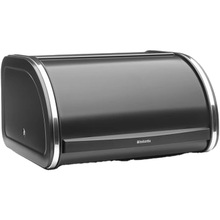 Хлібниця BRABANTIA 236686 Black