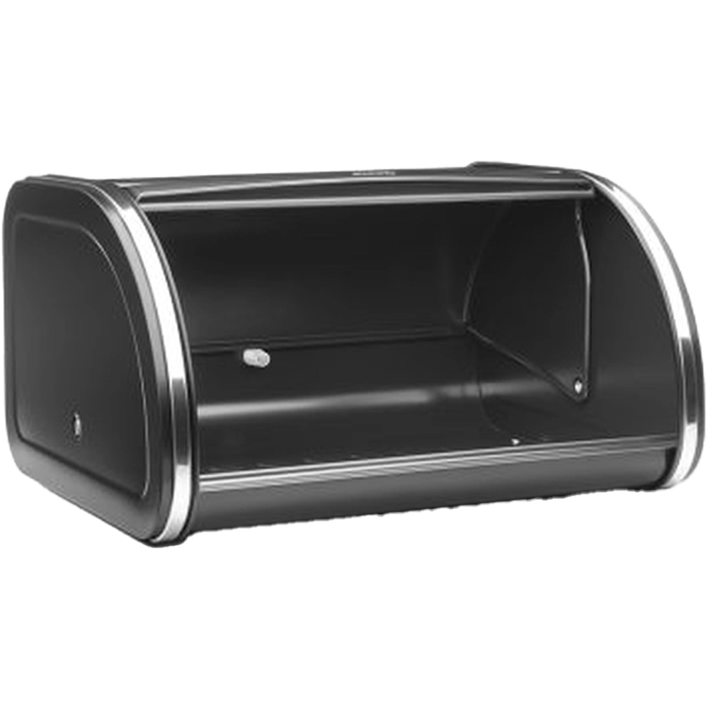Хлібниця BRABANTIA 236686 Black Розміри 316 х 265 х173
