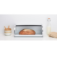 Хлібниця BRABANTIA 236747 White