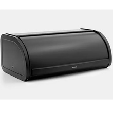 Хлібниця BRABANTIA 236761 Black