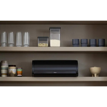 Хлібниця BRABANTIA 236761 Black