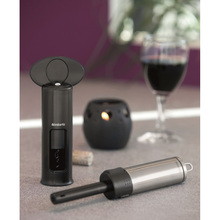 Штопор BRABANTIA винтовой Black (297663)