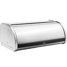 Хлібниця BRABANTIA Silver (348921)