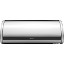 Хлібниця BRABANTIA Silver (348921)