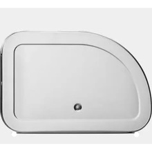 Хлібниця BRABANTIA Silver (348921)