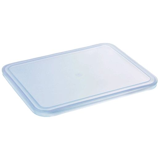 Кришка PYREX для форми 244B000/7943 27х22 см Blue (CA96587)