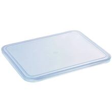 Кришка PYREX для форми 244B000/7943 27х22 см Blue (CA96587)