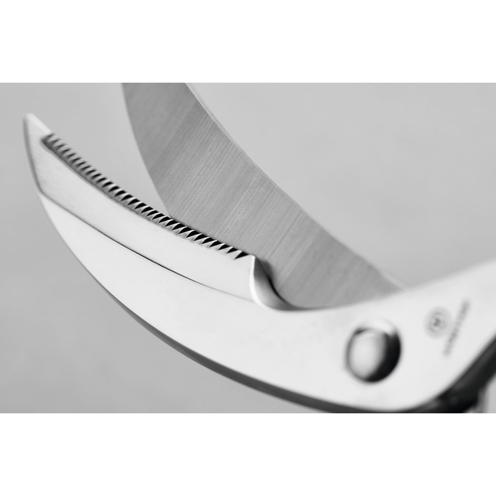 Кухонные ножницы WUESTHOF Kitchen Shears (1049595002) Материал рабочей части нержавеющая сталь