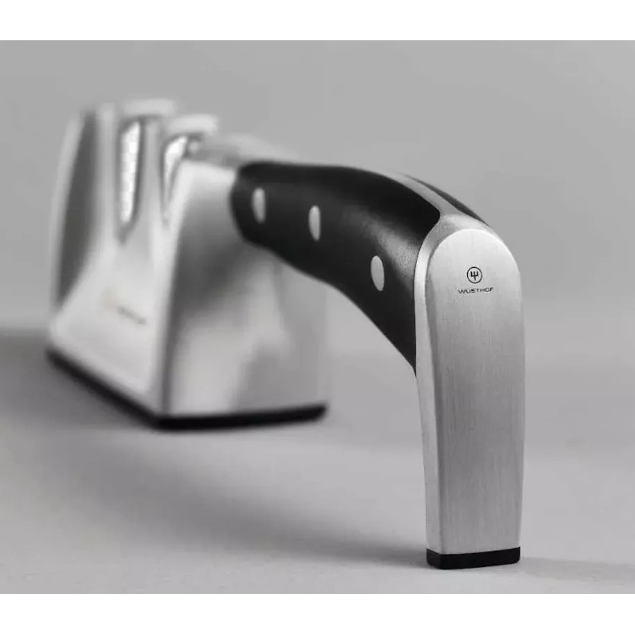 Стругачка для ножів WUESTHOF Sharpening (3060388001) Матеріал робочої частини кераміка