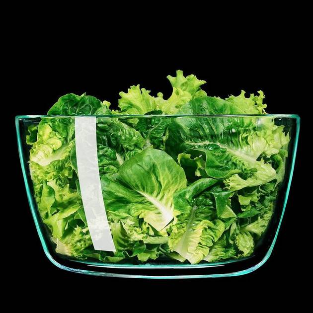 Внешний вид Сушка для салата OXO FRUIT & VEGETABLES (11262700)