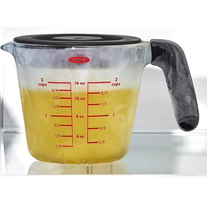 Фото 4 Мірна чаша OXO MEASURING 0,5 л (11397100)