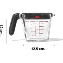 Мірна чаша OXO MEASURING 0,5 л (11397100)