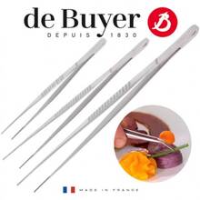 Пинцет DE BUYER Utensils 30 см (4238.30)