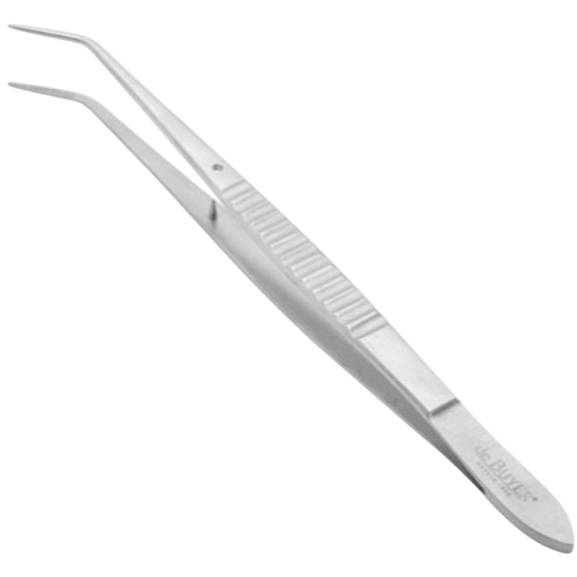 Пинцет DE BUYER Utensils 16 см Gray (4239.15)