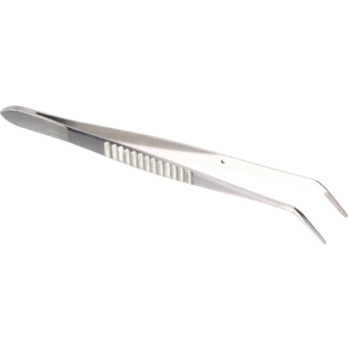 Пинцет DE BUYER Utensils 16 см Gray (4239.15) Материал рабочей части нержавеющая сталь