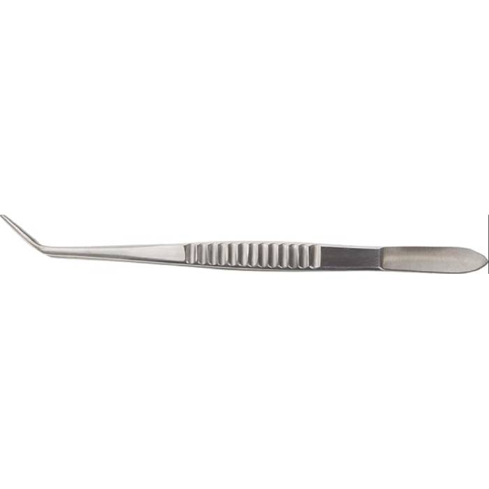 Пинцет DE BUYER Utensils 16 см Gray (4239.15) Размеры 160