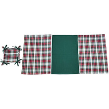 Набір рушників SOHO Sell Green 3шт (BS 45539H/1)
