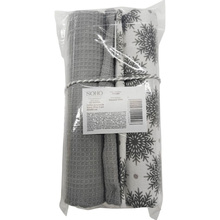 Набор полотенец SOHO Snow Grey 2 шт (BS 45542A)