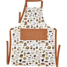 Фартук SOHO Cofee (BS 54420)