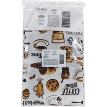 Фартух SOHO ФАРТУХ Cofee Patern (BS 54422)