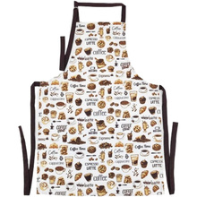 Фартух SOHO ФАРТУХ Cofee Patern (BS 54422)