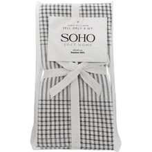 Набор кухонных полотенец SOHO Sell Grey 4 шт (BS 45564S/1)