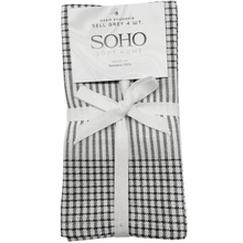Набор кухонных полотенец SOHO Sell Grey 4 шт (BS 45564S/1)