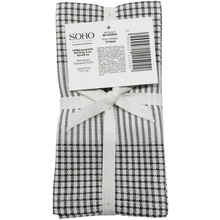 Набор кухонных полотенец SOHO Sell Grey 4 шт (BS 45564S/1)