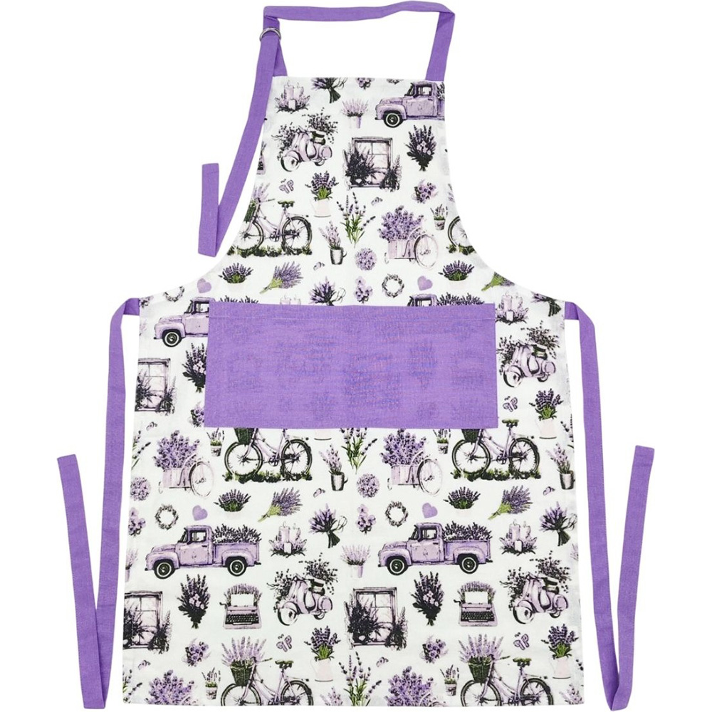 Фартук SOHO Lavander (BS 60012)