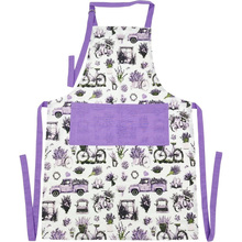 Фартук SOHO Lavander (BS 60012)
