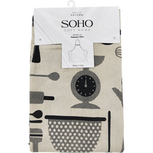 Фартух SOHO Patern (BS 54421)